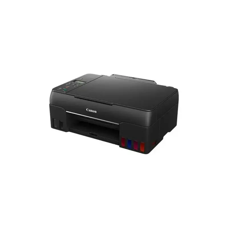 Canon Pixma G650 MegaTank Impresora Multifuncion Color WiFi