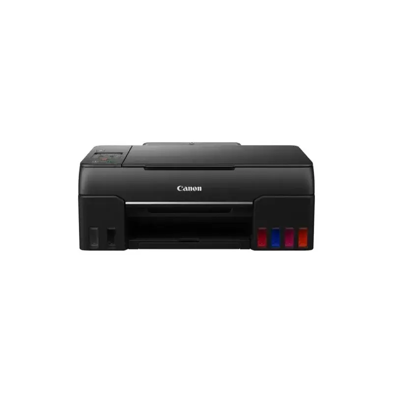 Canon Pixma G650 MegaTank Impresora Multifuncion Color WiFi