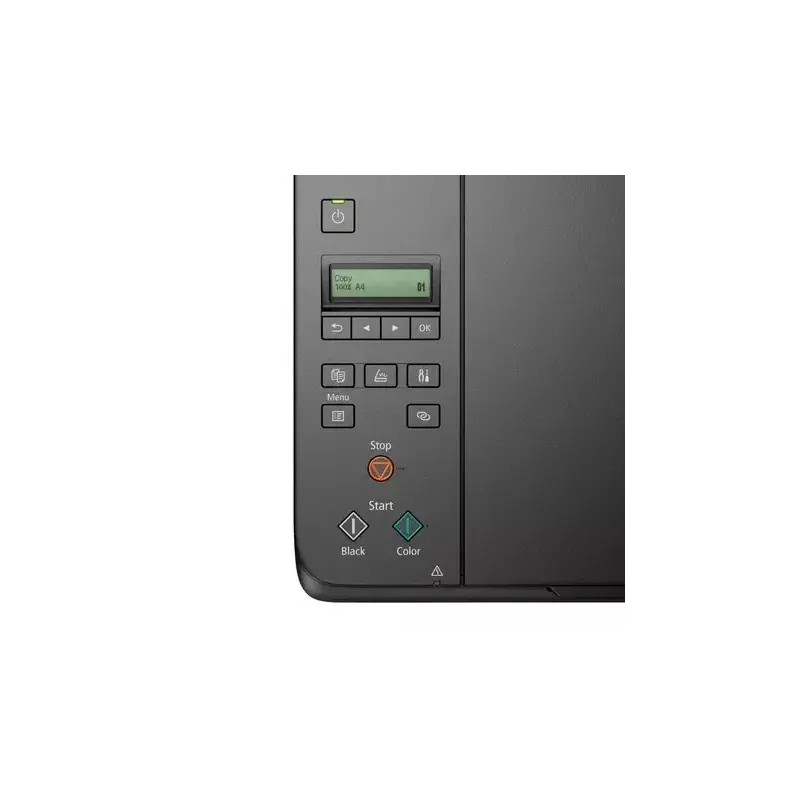 Canon Pixma G650 MegaTank Impresora Multifuncion Color WiFi