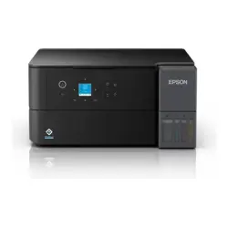 Epson EcoTank ET2950 Impresora Multifuncion Color Duplex WiFi 33ppm