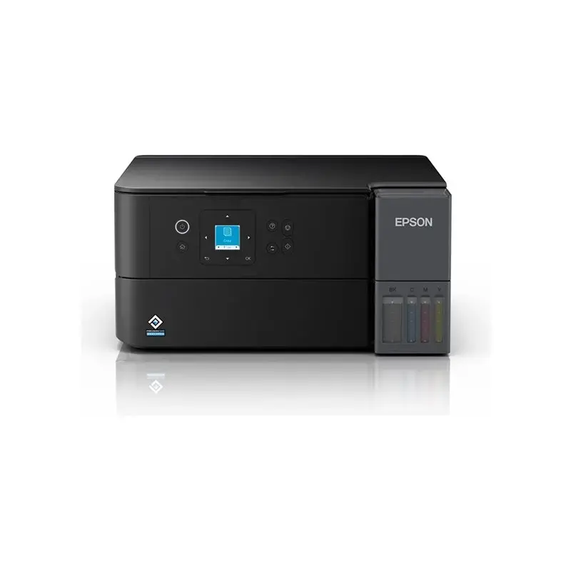Epson EcoTank ET2950 Impresora Multifuncion Color Duplex WiFi 33ppm