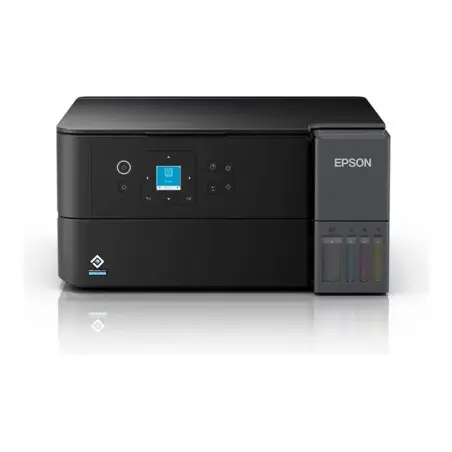Epson EcoTank ET2950 Impresora Multifuncion Color Duplex WiFi 33ppm