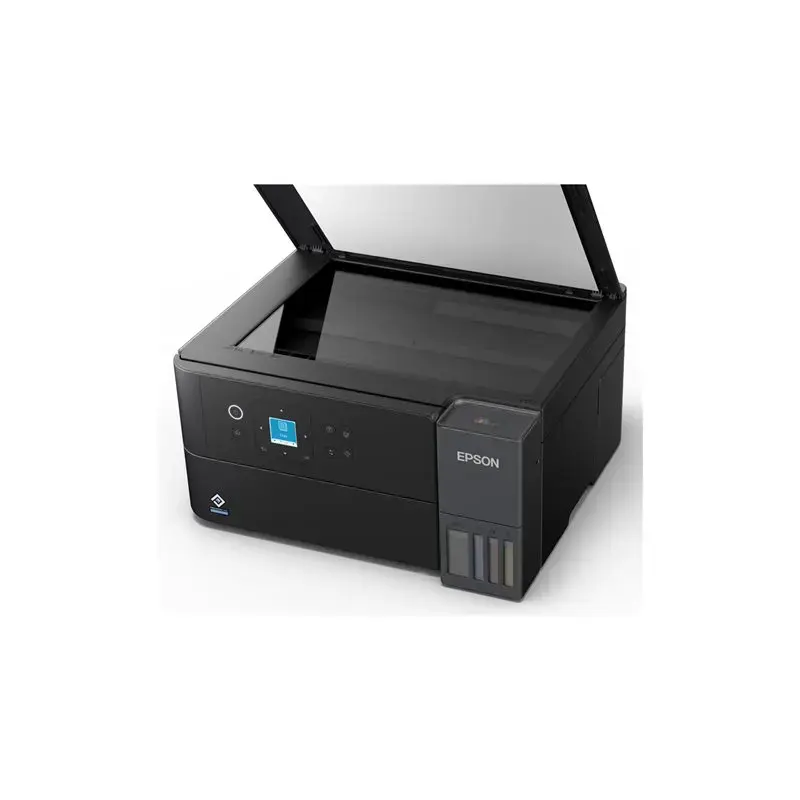 Epson EcoTank ET2950 Impresora Multifuncion Color Duplex WiFi 33ppm