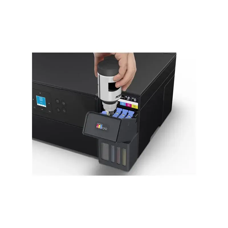 Epson EcoTank ET2950 Impresora Multifuncion Color Duplex WiFi 33ppm