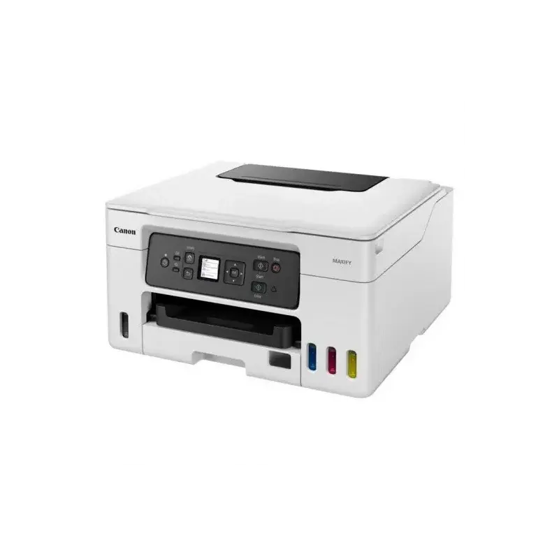 Canon Maxify GX3050 MegaTank Impresora Multifuncion Color WiFi Duplex 18 ppm