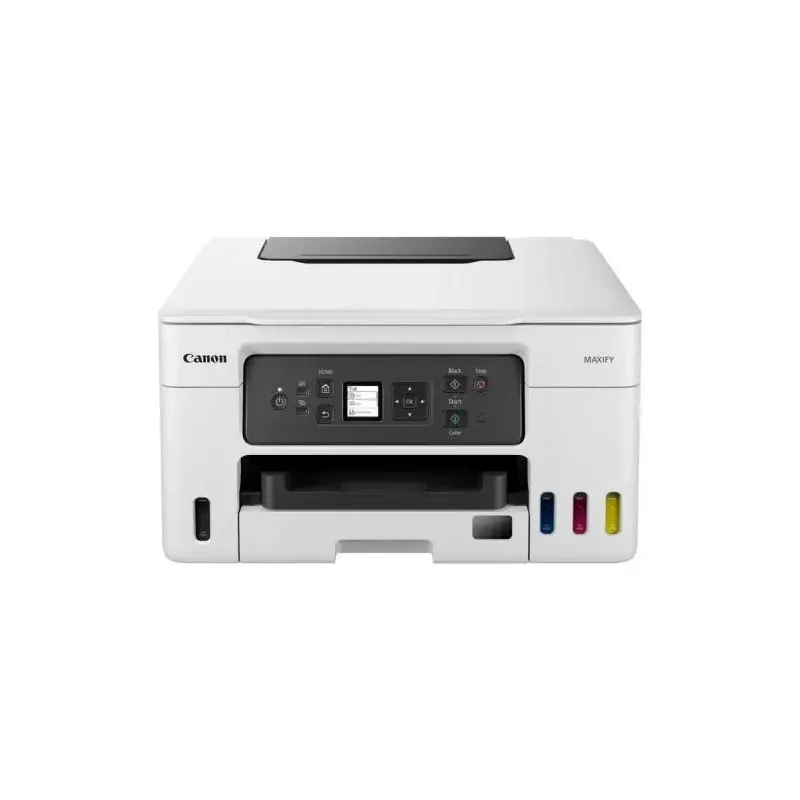 Canon Maxify GX3050 MegaTank Impresora Multifuncion Color WiFi Duplex 18 ppm