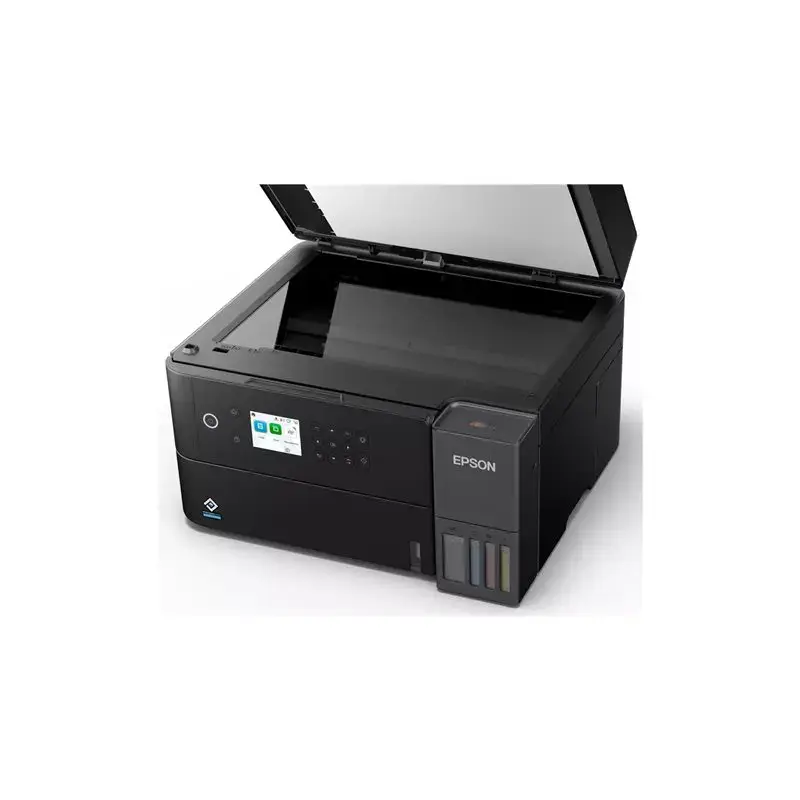 Epson EcoTank ET3950 Impresora Multifuncion Color Duplex WiFi 35ppm- ADF de 30 hojas
