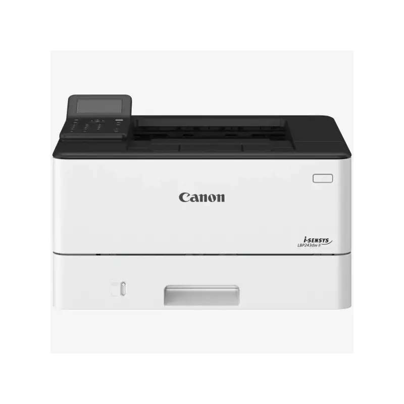 Canon i-Sensys LBP243DW II Impresora Laser Monocromo WiFi 36ppm