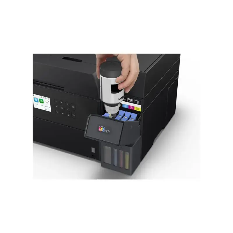 Epson EcoTank ET3950 Impresora Multifuncion Color Duplex WiFi 35ppm- ADF de 30 hojas