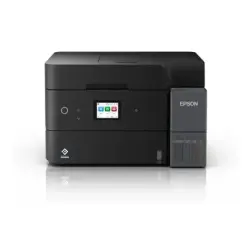 Epson EcoTank ET4950 Impresora Multifuncion Color Fax Duplex WiFi 35ppm - ADF de 30 hojas