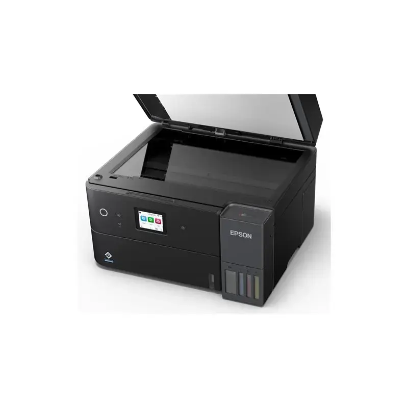Epson EcoTank ET4950 Impresora Multifuncion Color Fax Duplex WiFi 35ppm - ADF de 30 hojas