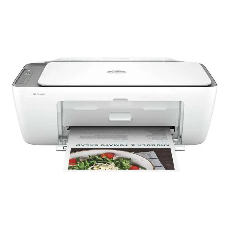 HP DeskJet 2820e Impresora Multifuncion Color WiFi 7.5ppm