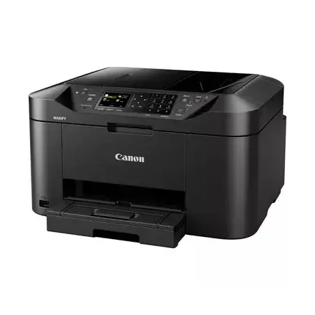 Canon Maxify MB2150 Impresora Multifuncion Color WiFi Duplex Fax 19ppm