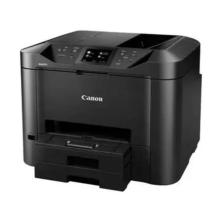 Canon Maxify MB5450 Impresora Multifuncion Color WiFi Duplex 24 ppm
