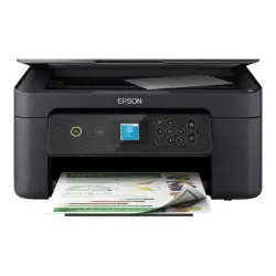 Epson Expression Home XP3200 Impresora Multifuncion Color Duplex WiFi 33ppm