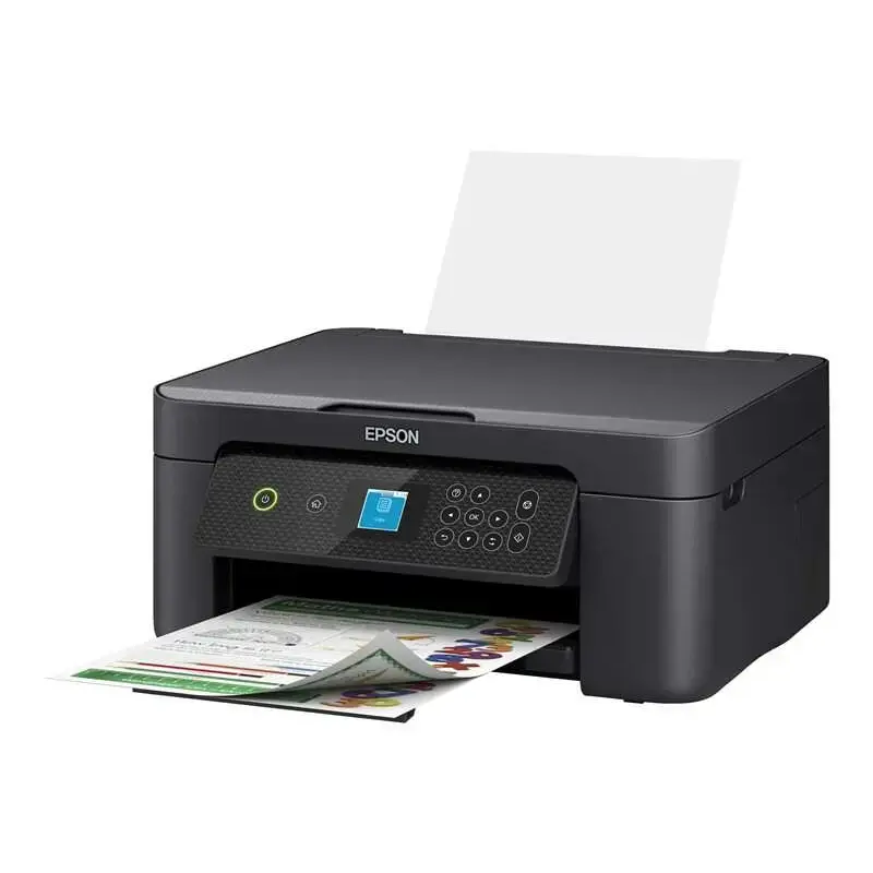 Epson Expression Home XP3200 Impresora Multifuncion Color Duplex WiFi 33ppm
