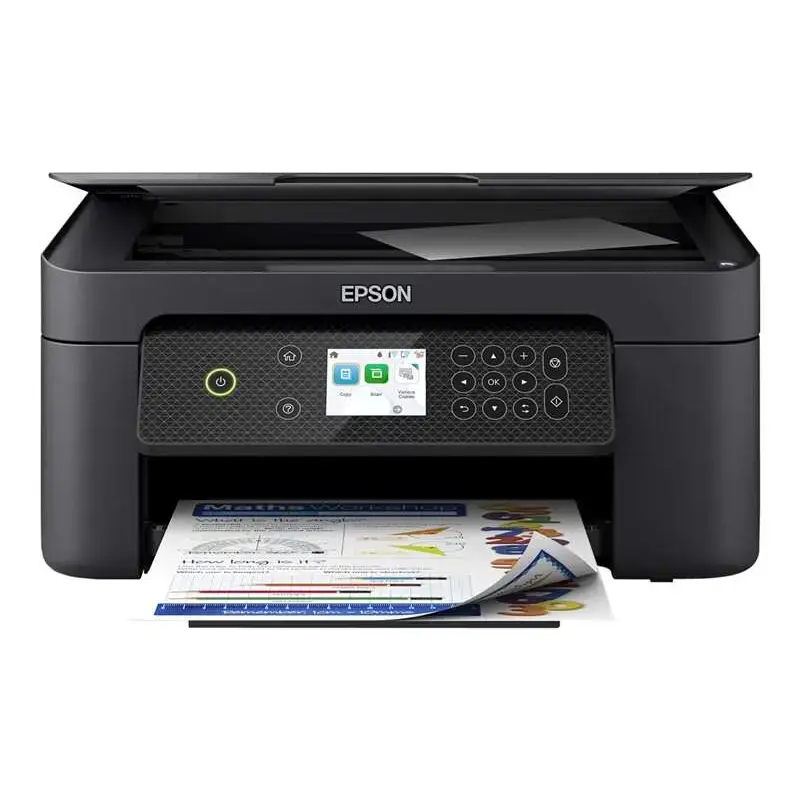 Epson Expression Home XP4200 Impresora Multifuncion Color Duplex WiFi 33ppm