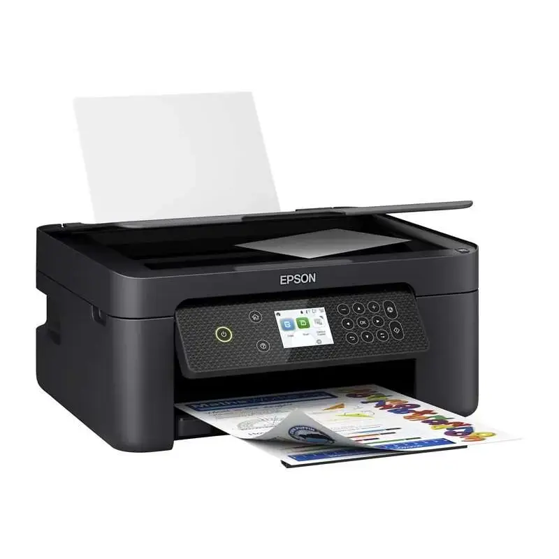 Epson Expression Home XP4200 Impresora Multifuncion Color Duplex WiFi 33ppm