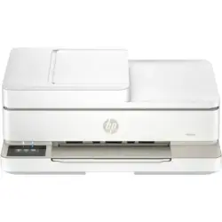HP Envy 6520e Impresora Multifuncion Color Duplex WiFi 10ppm - ADF de 35 Hojas