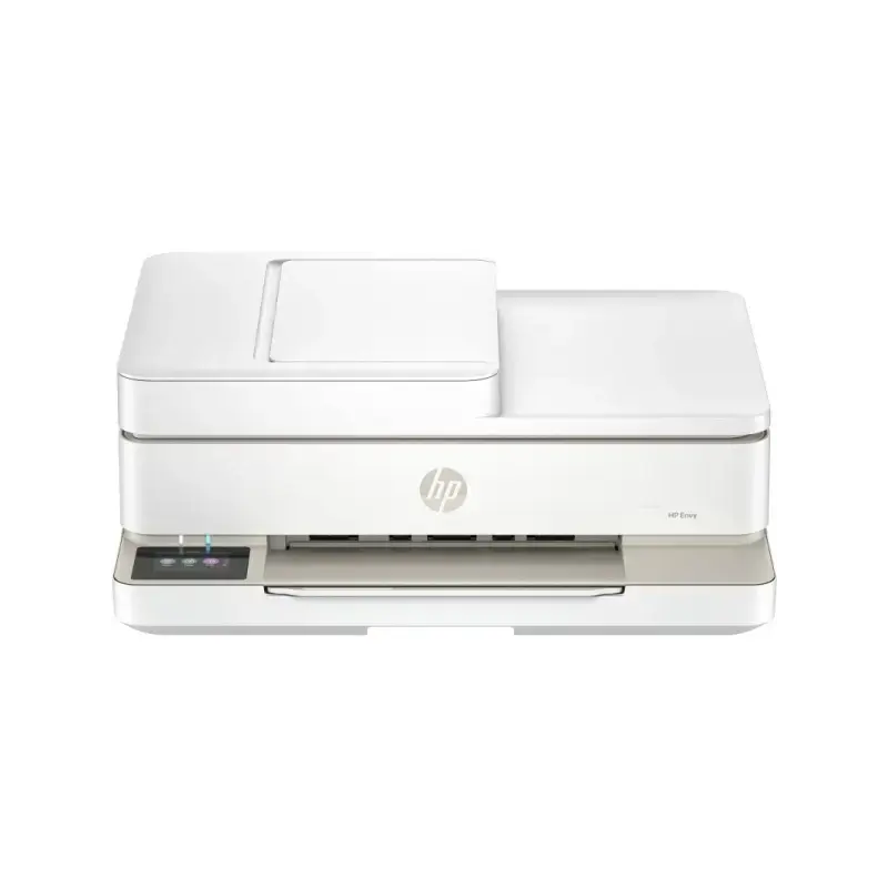 HP Envy 6520e Impresora Multifuncion Color Duplex WiFi 10ppm - ADF de 35 Hojas