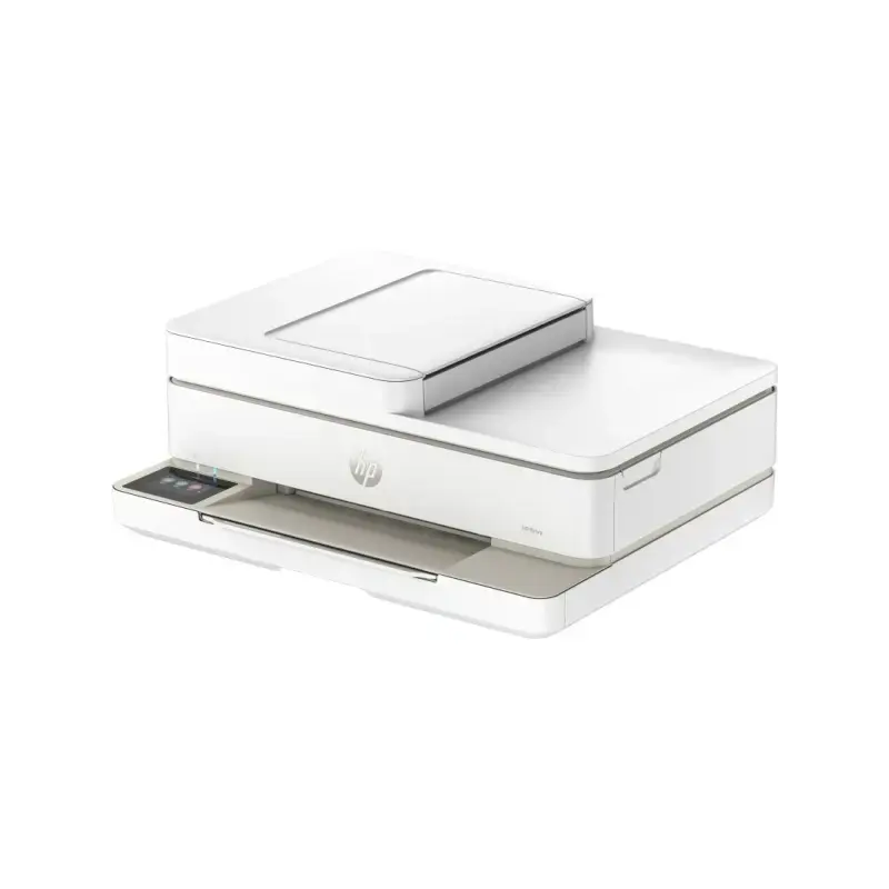 HP Envy 6520e Impresora Multifuncion Color Duplex WiFi 10ppm - ADF de 35 Hojas