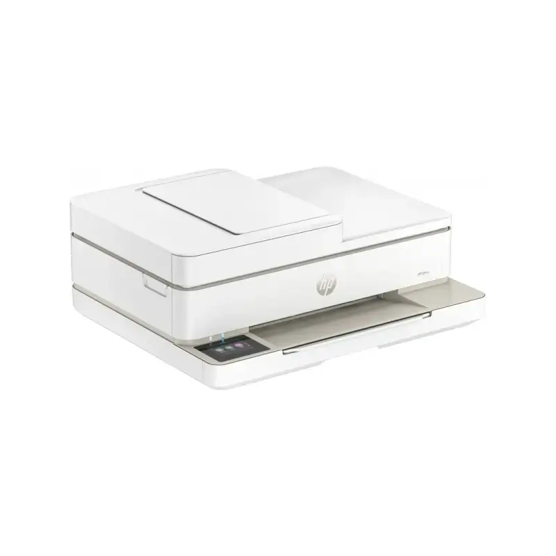 HP Envy 6520e Impresora Multifuncion Color Duplex WiFi 10ppm - ADF de 35 Hojas