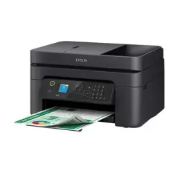 Epson Workforce WF2930DWF Impresora Multifuncion Color Fax Duplex WiFi 33ppm