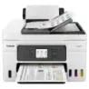 Canon Maxify GX4050 MegaTank Impresora Multifuncion Color WiFi Fax Duplex 18 ppm