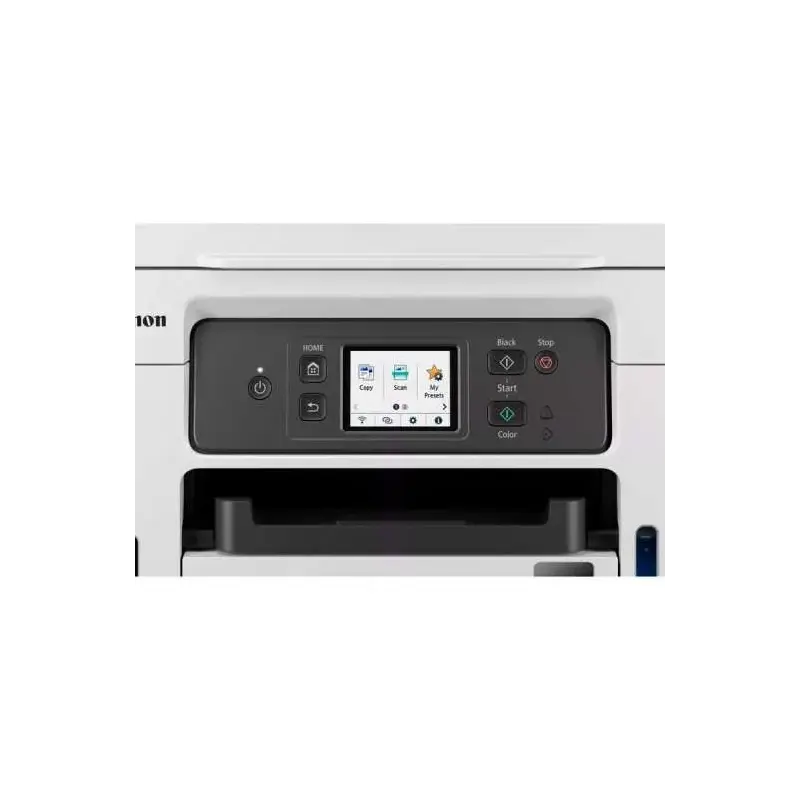 Canon Maxify GX4050 MegaTank Impresora Multifuncion Color WiFi Fax Duplex 18 ppm