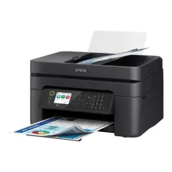 Epson Workforce WF2950DWF Impresora Multifuncion Color Fax Duplex WiFi 33ppm