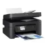 Epson Workforce WF2950DWF Impresora Multifuncion Color Fax Duplex WiFi 33ppm
