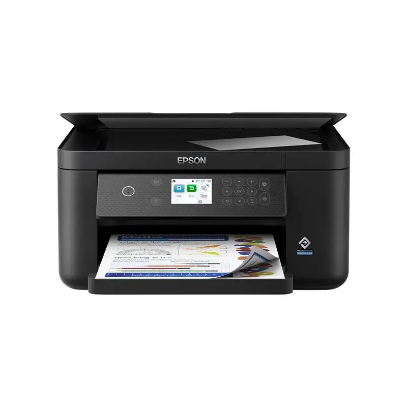 Epson Expression Home XP5200 Impresora Multifuncion Color Duplex WiFi 14ppm