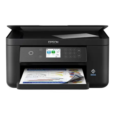 Epson Expression Home XP5200 Impresora Multifuncion Color Duplex WiFi 14ppm