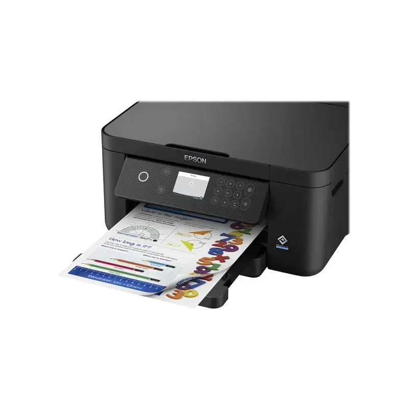 Epson Expression Home XP5200 Impresora Multifuncion Color Duplex WiFi 14ppm