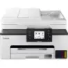 Canon Maxify GX2050 MegaTank Impresora Multifuncion Color WiFi Fax Duplex 15 ppm