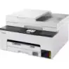 Canon Maxify GX2050 MegaTank Impresora Multifuncion Color WiFi Fax Duplex 15 ppm