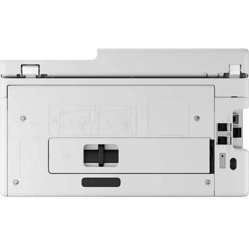 Canon Maxify GX2050 MegaTank Impresora Multifuncion Color WiFi Fax Duplex 15 ppm