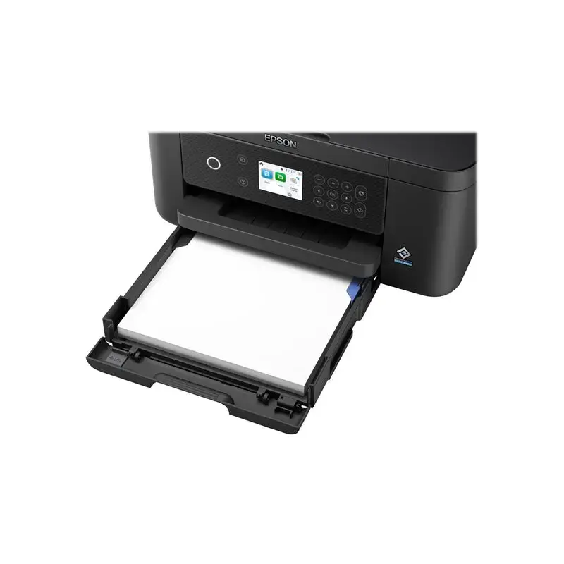 Epson Expression Home XP5200 Impresora Multifuncion Color Duplex WiFi 14ppm