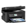 Epson Workforce WF2960DWF Impresora Multifuncion Color Fax Duplex WiFi 33ppm