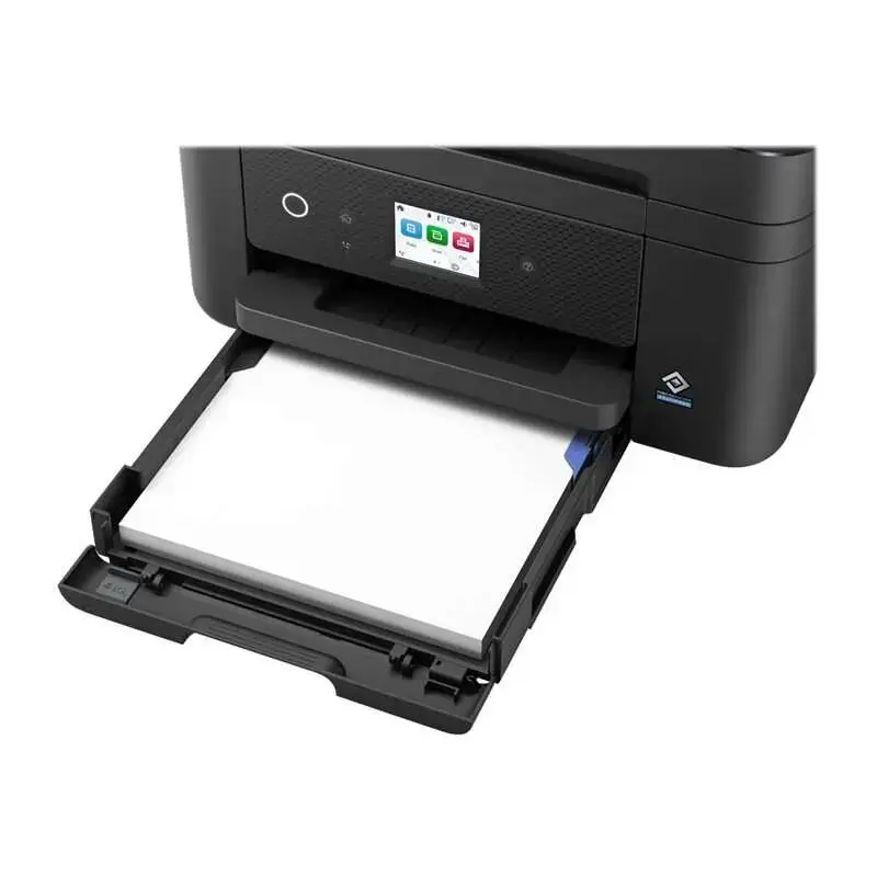 Epson Workforce WF2960DWF Impresora Multifuncion Color Fax Duplex WiFi 33ppm