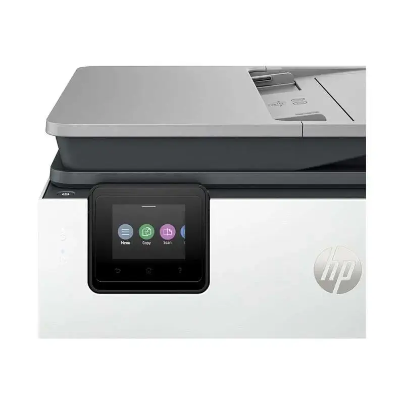 HP OfficeJet Pro 8122e Impresora Multifuncion Color WiFi Duplex 20ppm