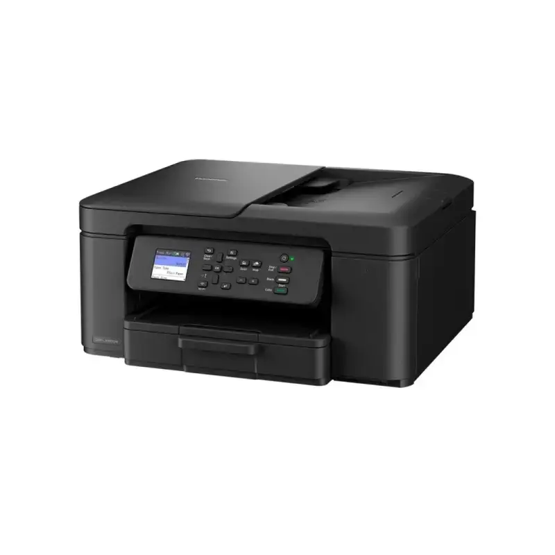 Brother DCP-J1360DW Impresora Multifuncion Color WiFi Duplex 16ppm