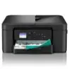 Brother DCP-J1360DW Impresora Multifuncion Color WiFi Duplex 16ppm