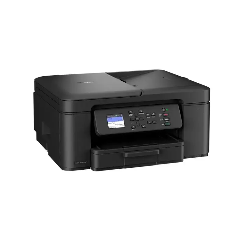 Brother DCP-J1360DW Impresora Multifuncion Color WiFi Duplex 16ppm