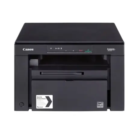 Canon i-Sensys MF3010 Impresora Multifuncion Laser Monocromo 18ppm