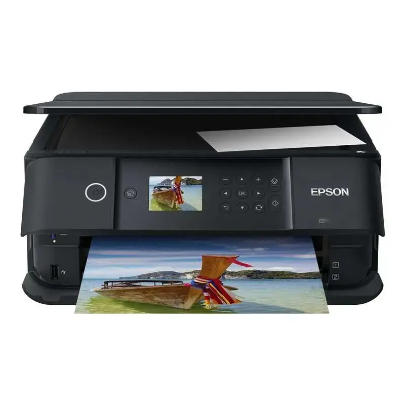 Epson Expression Premium XP6100 Impresora Multifuncion Color WiFi Duplex