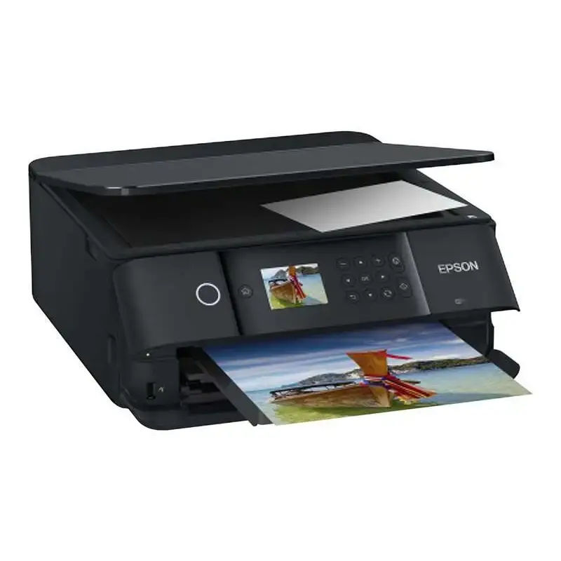 Epson Expression Premium XP6100 Impresora Multifuncion Color WiFi Duplex