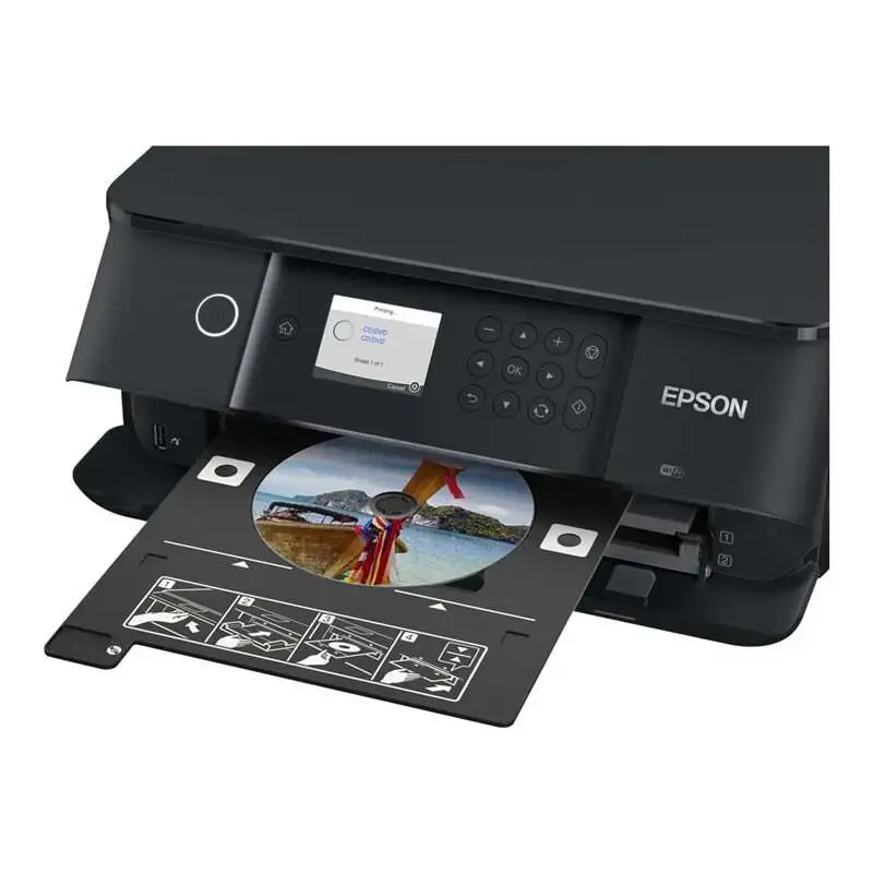 Epson Expression Premium XP6100 Impresora Multifuncion Color WiFi Duplex