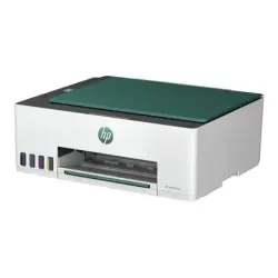 HP Smart Tank 5109 Impresora Multifuncion Color WiFi 12ppm