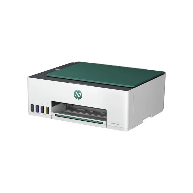HP Smart Tank 5109 Impresora Multifuncion Color WiFi 12ppm